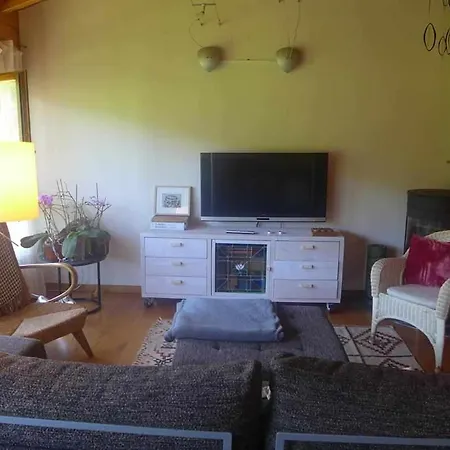 Dağ evi Nel Nrga002r