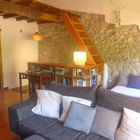 Nel Nrga002r Chalet *