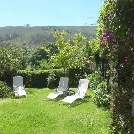 Chalet Nel Nrga002r Bojes