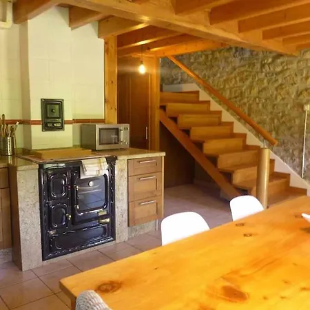 Chalet Nel Nrga002r *