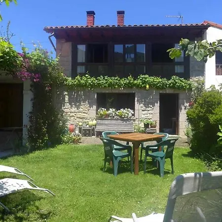 Nel Nrga002r Chalet Bojes