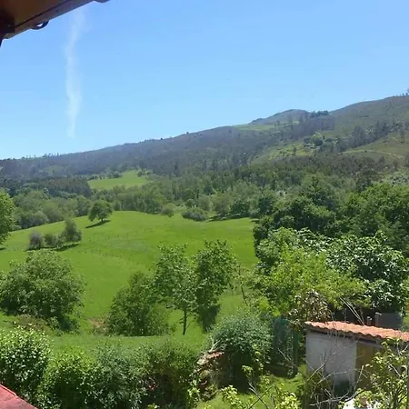 Chalet Nel Nrga002r *