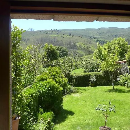 Chalet Nel Nrga002r Bojes