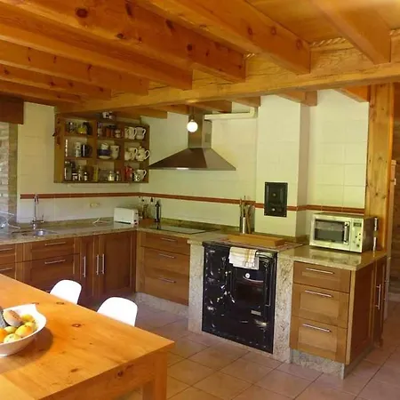 Chalet Nel Nrga002r